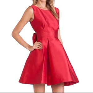 ♠️ Kate Spade Bow Dress ♠️